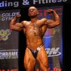 Chad  Antonie - NPC Empire Classic 2012 - #1